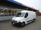 Lastwagen Winterthur