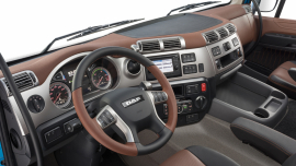 DAF CF Reihe