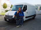 Nutzfahrzeuge Winterthur