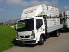 Renault Lieferwagen Winterthur