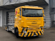 Renault Lieferwagen Winterthur