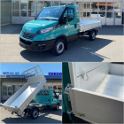 DAF Schweiz