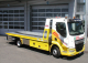 Lastwagen Winterthur