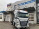 Lastwagen Winterthur