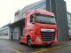 Lieferwagen Winterthur