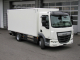 Lieferwagen Winterthur