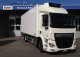 Renault Lieferwagen Winterthur