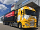 Lastwagen Winterthur