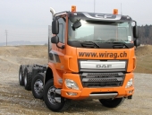 niedriger Einstieg - 1430 mm