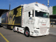 Lieferwagen Winterthur