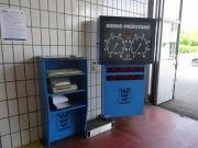 Bremsprüfstand winterthur