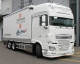 Lieferwagen Winterthur