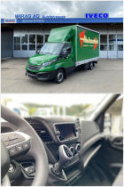 DAF Schweiz