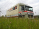 Lastwagen Winterthur