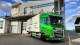 Lieferwagen Winterthur