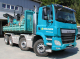 Renault Lieferwagen Winterthur