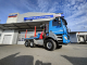 Renault Lieferwagen Winterthur