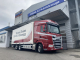 Lastwagen Winterthur