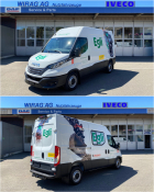 DAF Schweiz