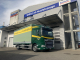 Renault Lieferwagen Winterthur