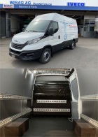 DAF Schweiz