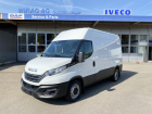 Lieferwagen Winterthur