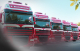 Lastwagen Winterthur