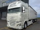 Lastwagen Winterthur