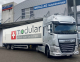 Renault Lieferwagen Winterthur
