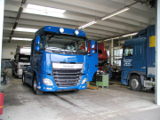 Werkstatt