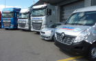 Nutzfahrzeuge Winterthur