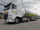 Lastwagen Winterthur