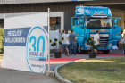 Renault Lieferwagen Winterthur