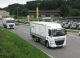 Lastwagen Winterthur