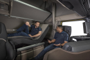 XG+ Interieur