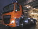 Lieferwagen Winterthur