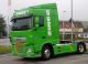 Renault Lieferwagen Winterthur