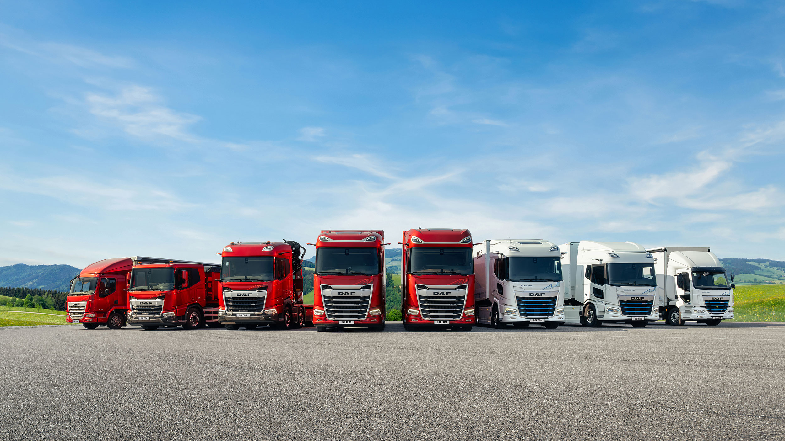 WIRAG AG DAF New Generation LVK 6562